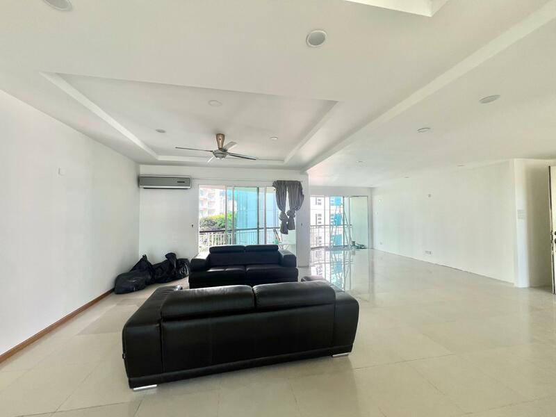 Tanjung Beach Condominium - 3
