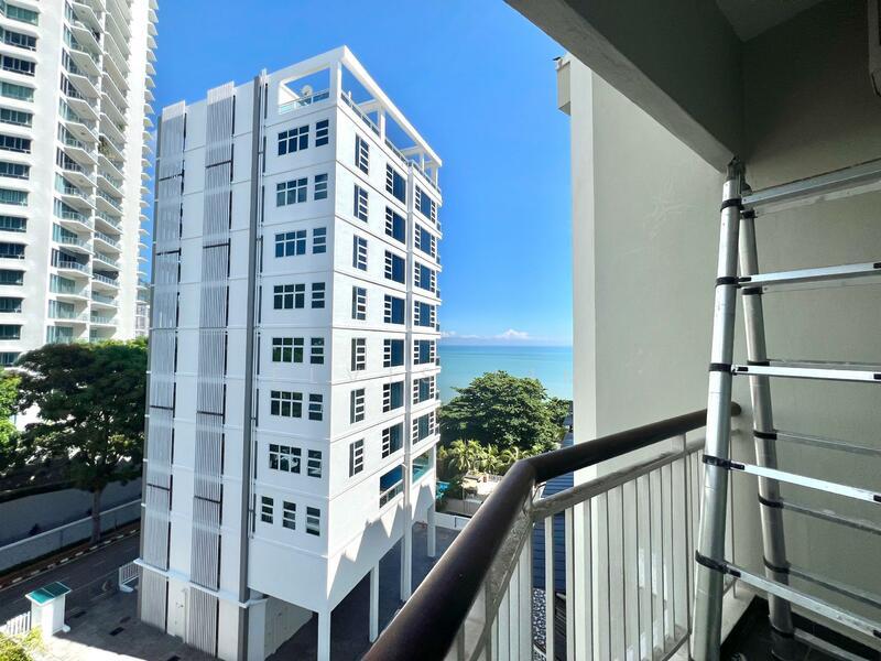 Tanjung Beach Condominium - 4