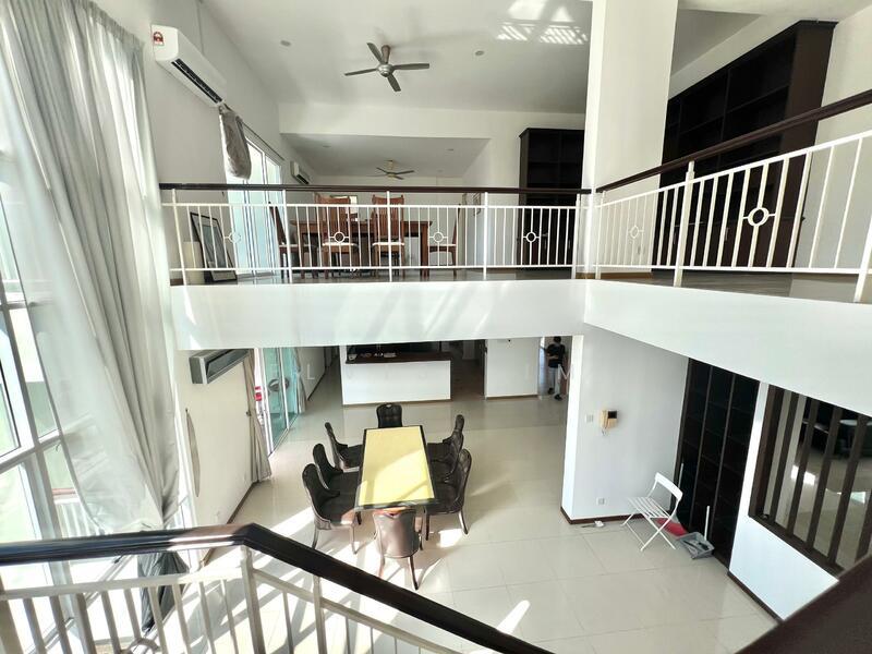 Tanjung Beach Condominium - 5