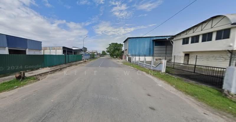 Senai Industrial Park - 3