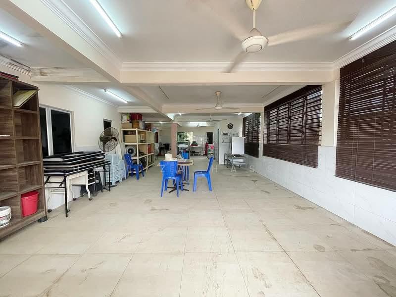 Taman Seri Baiduri - 2