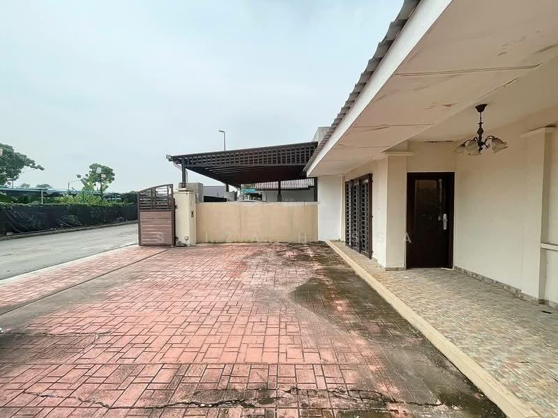 Taman Seri Baiduri - 5