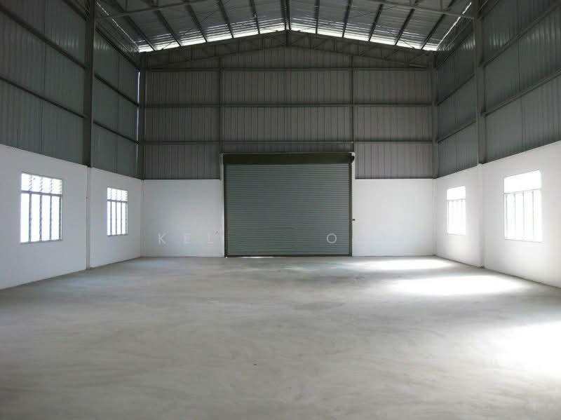Sungai Bakap Factory Warehouse Detached For Sale - 1