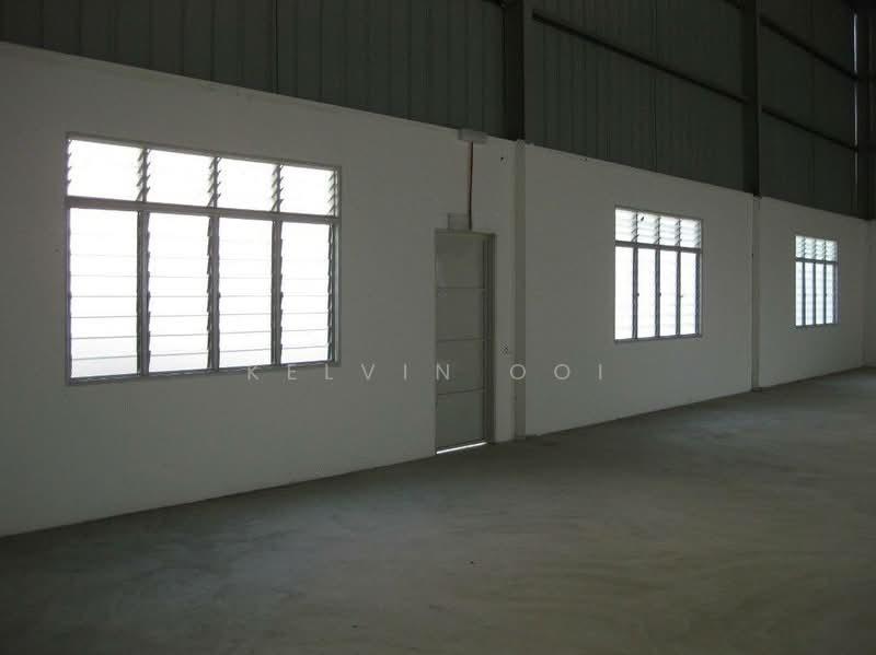 Sungai Bakap Factory Warehouse Detached For Sale - 5