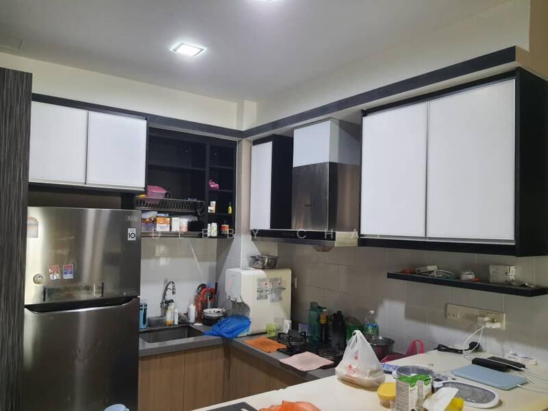 The Wharf Residence - 1