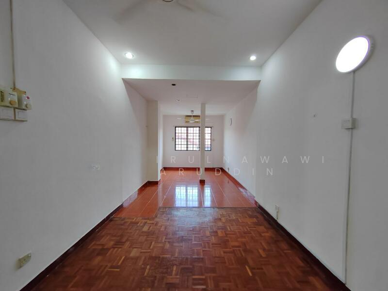 Damai Murni - 3