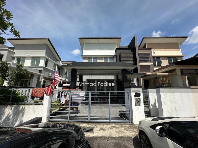 Legundi Residensi - 1