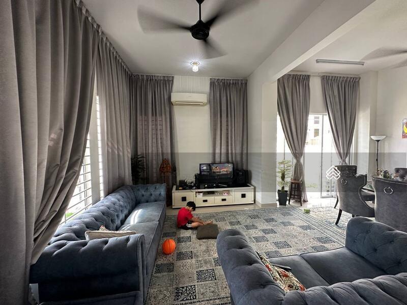 Legundi Residensi - 2