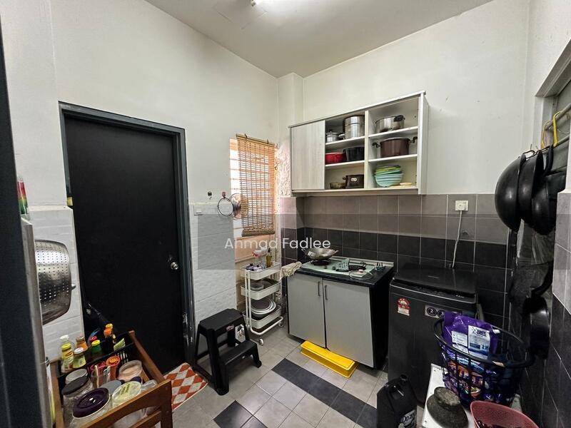 Legundi Residensi - 5