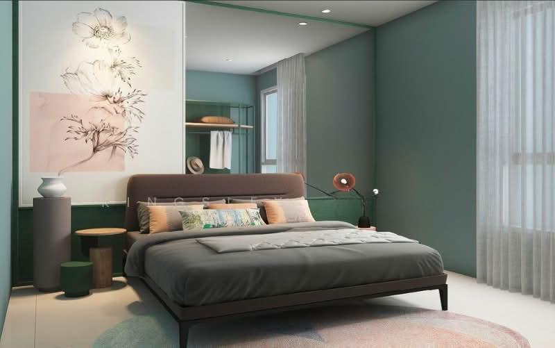 The Clio 2 Residences - 3