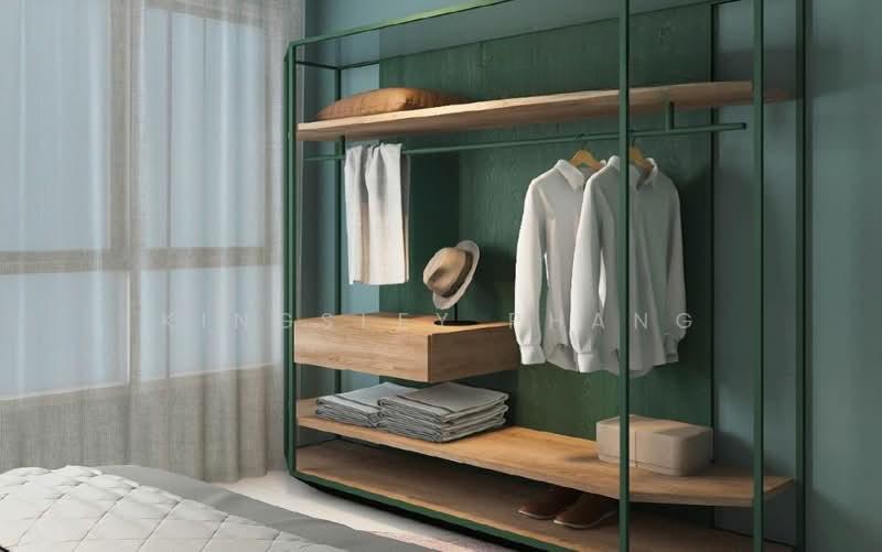 The Clio 2 Residences - 5