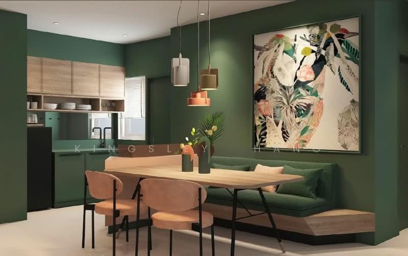 The Clio 2 Residences - 2