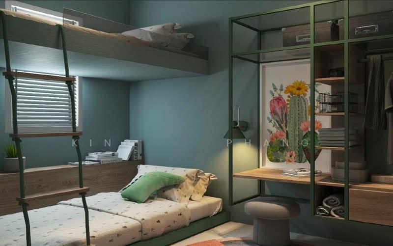 The Clio 2 Residences - 4
