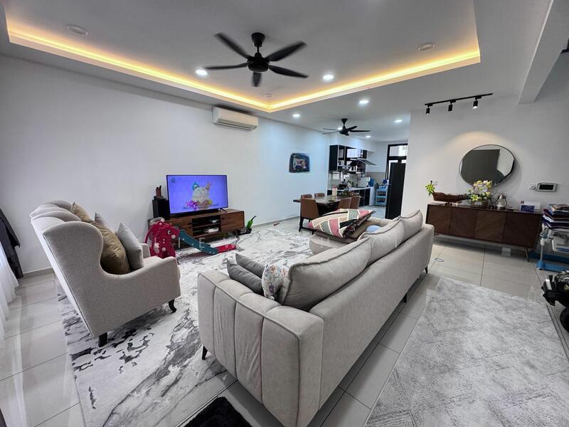 Sunway Citrine Lakehomes - 2