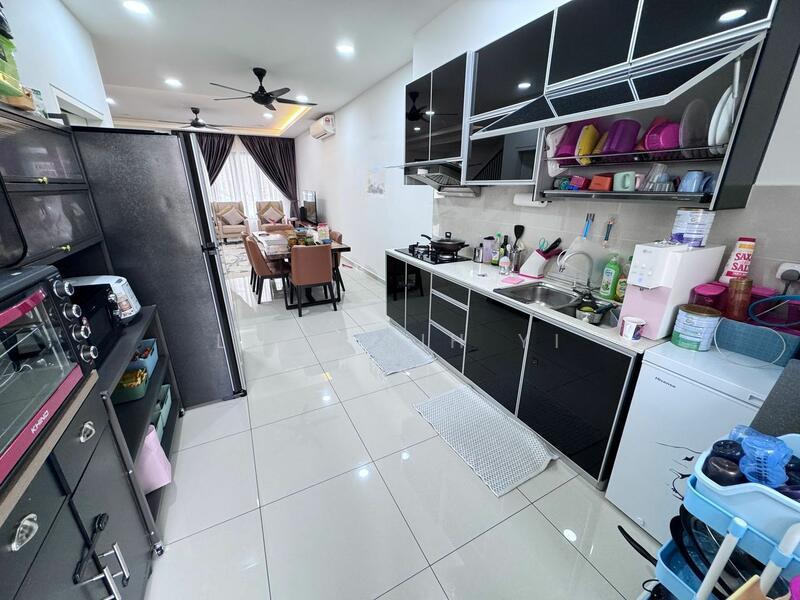 Sunway Citrine Lakehomes - 5