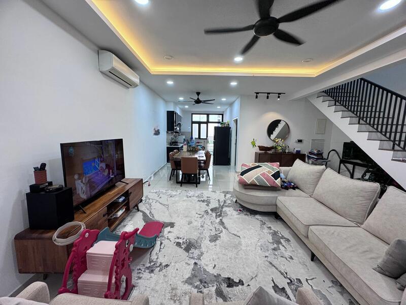 Sunway Citrine Lakehomes - 1