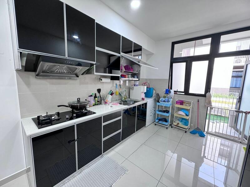 Sunway Citrine Lakehomes - 4