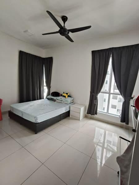 The Aliff Residences (Alif Utama) - 4