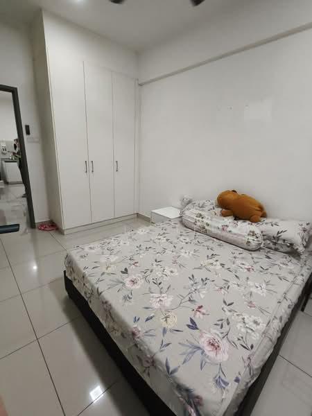 The Aliff Residences (Alif Utama) - 3