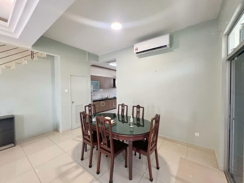 Taman Seri Austin - 2