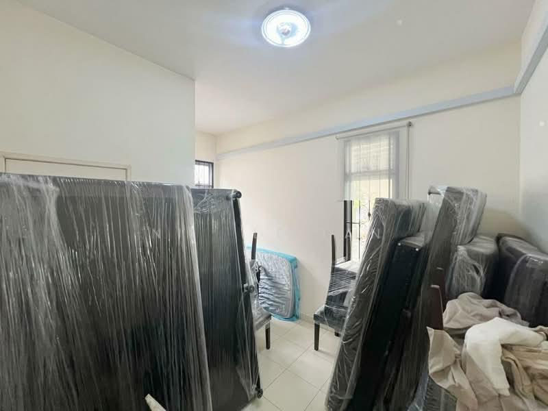 Taman Seri Austin - 4