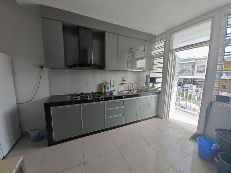 Imperial Jade Residenz - 5