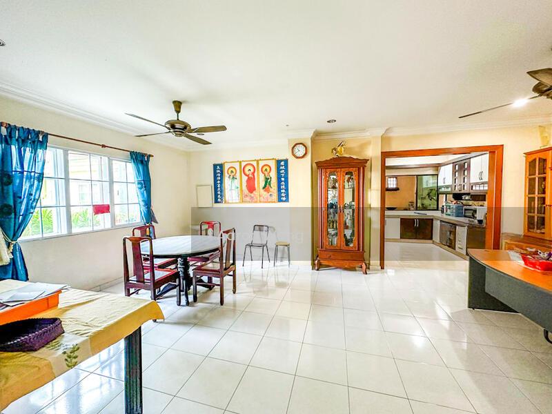 Taman Fu Onn, Ipoh - 3