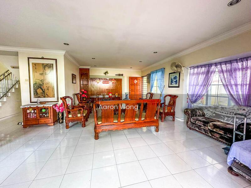 Taman Fu Onn, Ipoh - 2