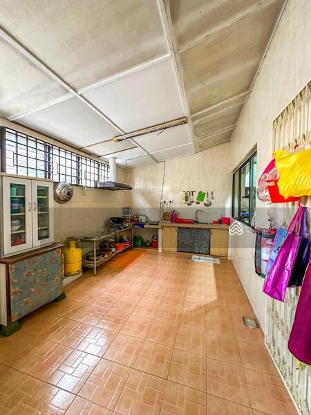 Taman Fu Onn, Ipoh - 5