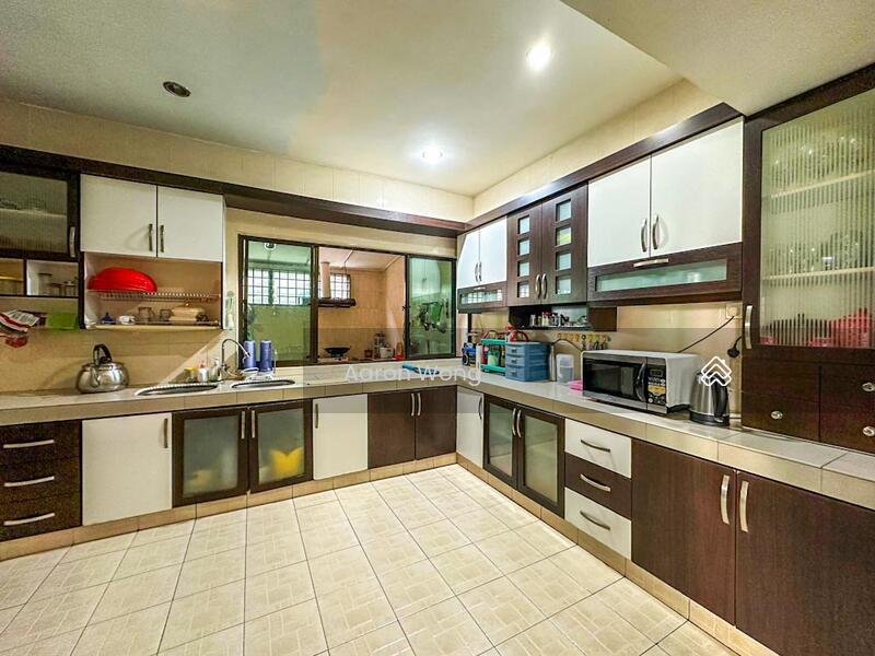 Taman Fu Onn, Ipoh - 4