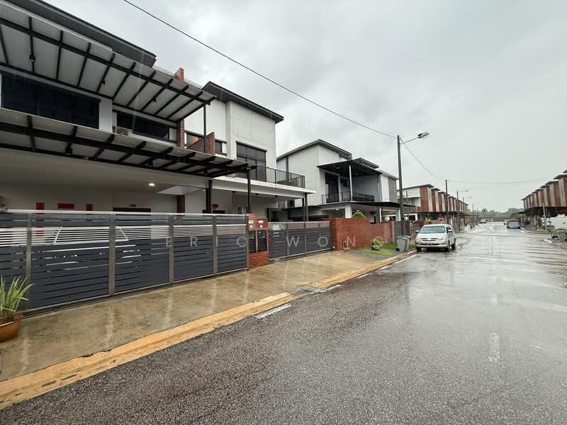 Kulai Taman Tropika - 1