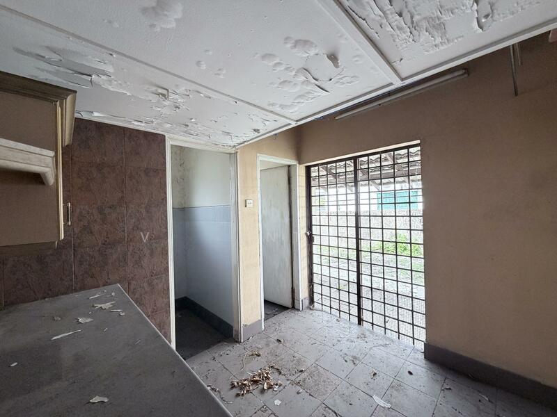 Section 12, Petaling jaya - 4
