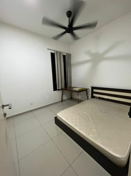 Nidoz Residences @ Desa Petaling - 3