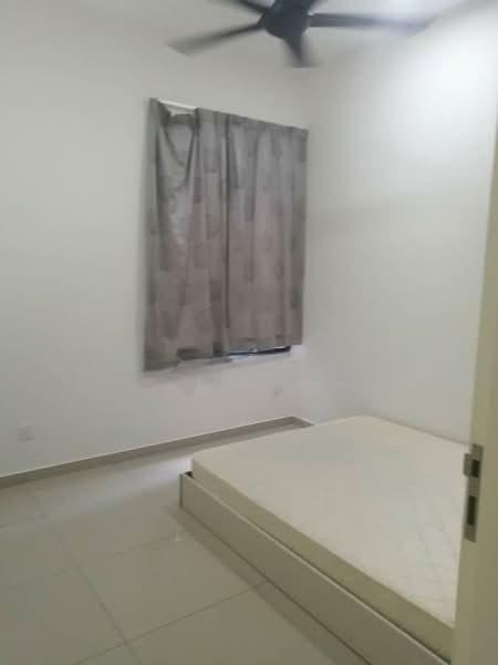 Nidoz Residences @ Desa Petaling - 5