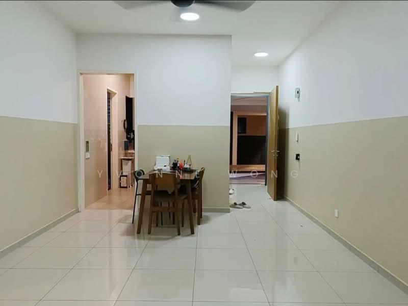 Nidoz Residences @ Desa Petaling - 2