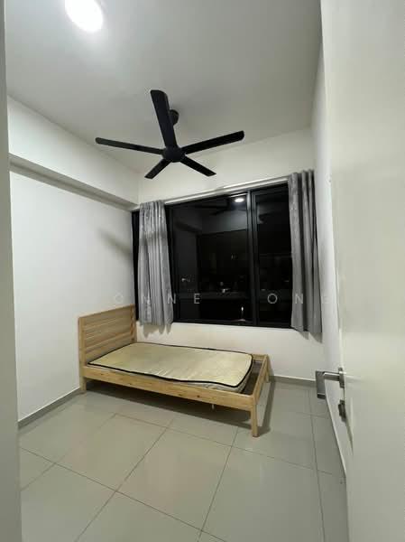 Nidoz Residences @ Desa Petaling - 4