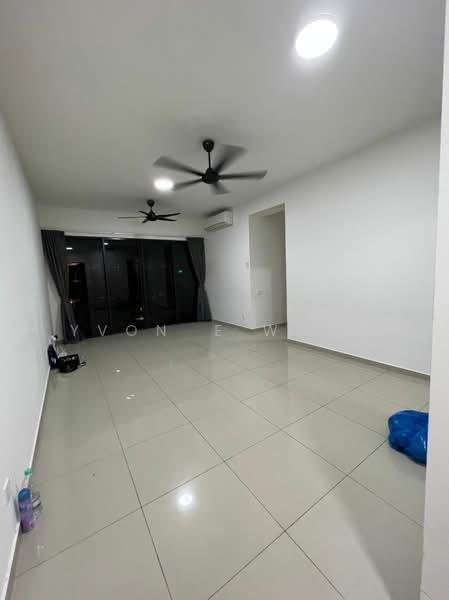 Nidoz Residences @ Desa Petaling - 1