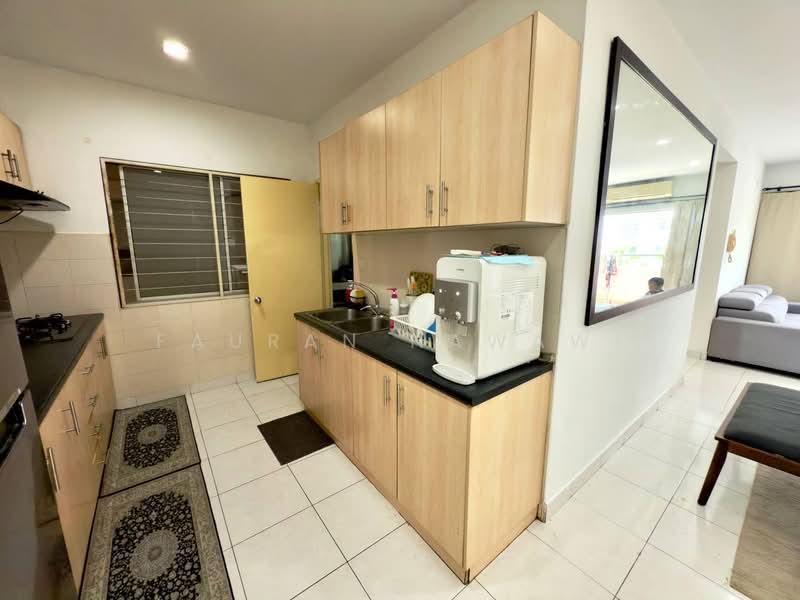 Perdana Emerald - 4