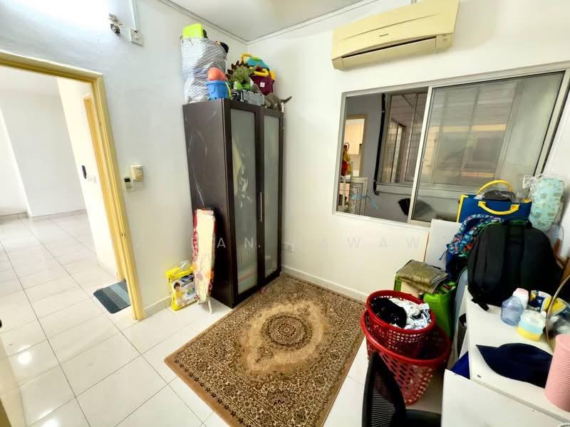 Perdana Emerald - 5