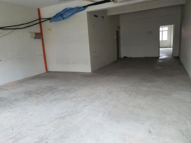 Pasir Gudang Pasirs Gudangs - 2