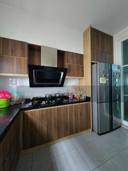 Floris, Horizon Residence - 4