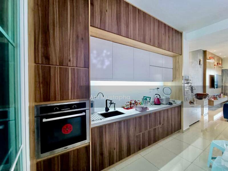 Floris, Horizon Residence - 5