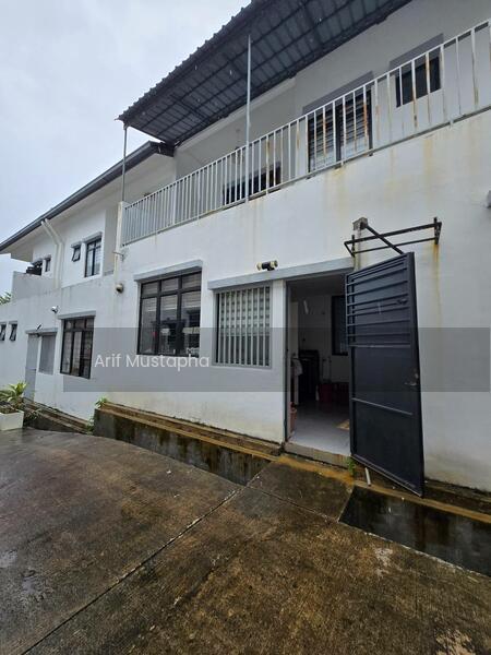 Floris, Horizon Residence - 5