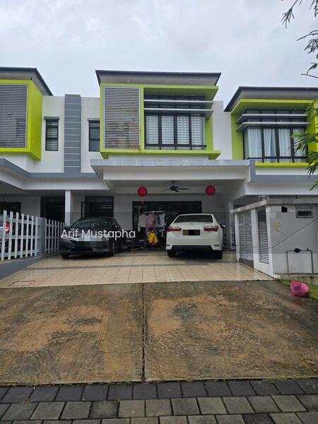 Floris, Horizon Residence - 1