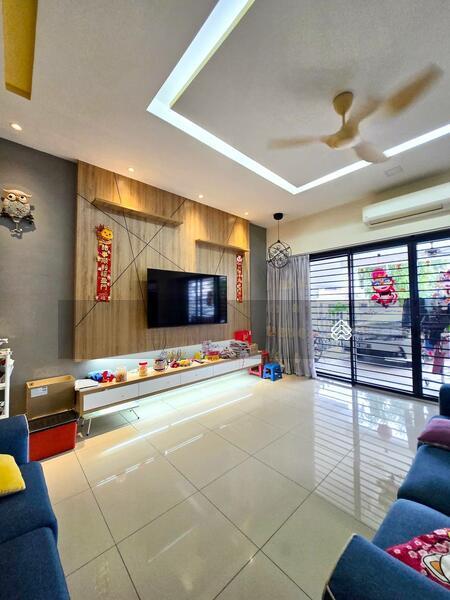 Floris, Horizon Residence - 2