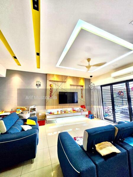 Floris, Horizon Residence - 3