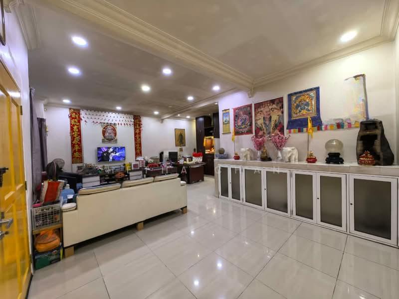 Taman Desa Bukit Cahaya - 3
