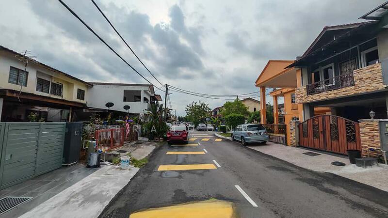 Taman Permata - 3