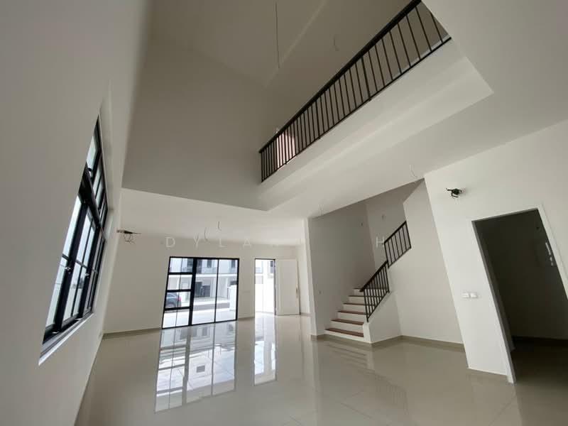 RESIDENSI BOTANI 3 - 4