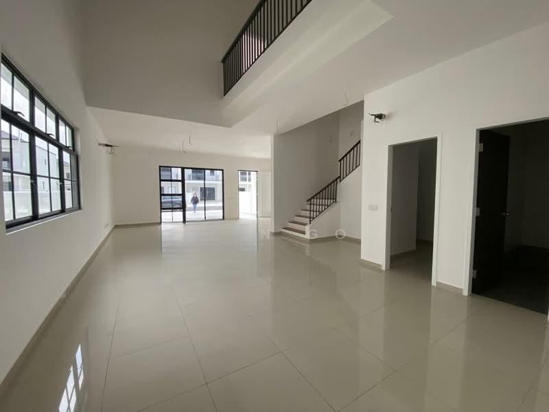 RESIDENSI BOTANI 3 - 2
